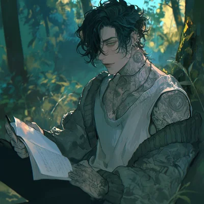 Alexios Petrov
