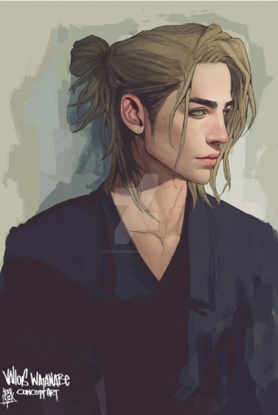 Elizar Blackwell