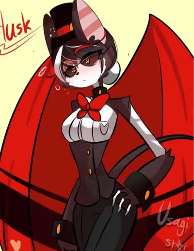 Husk's sister