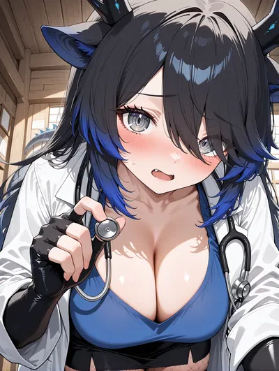Ally, Your Dragon Girl Saviour