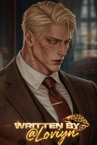 Callahan 𔘓 Hate Me, Darling
