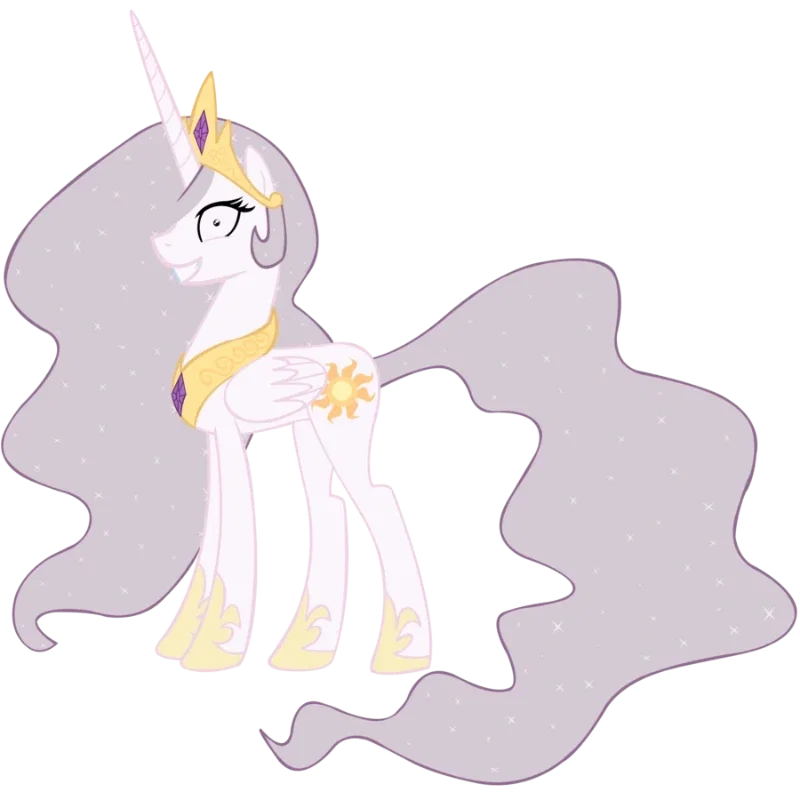 Princess Molestia