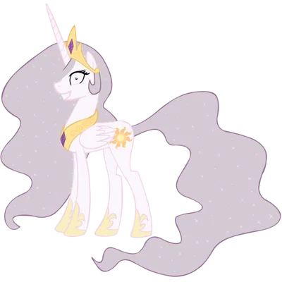 Princess Molestia
