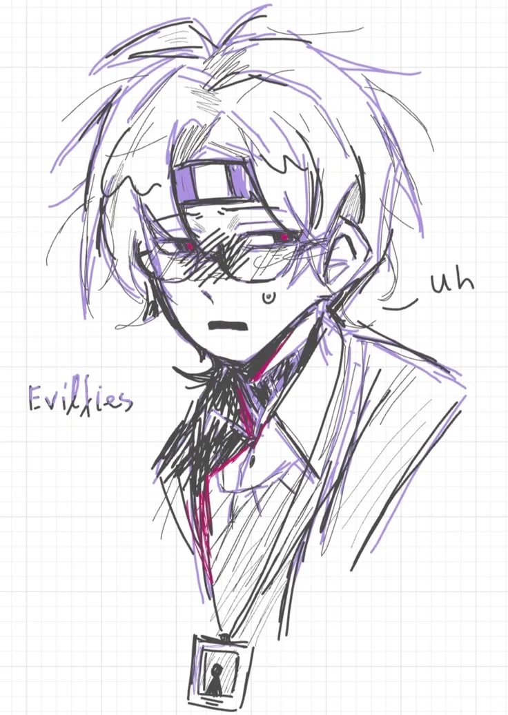 *ੈEvilfies✩‧+ ̊