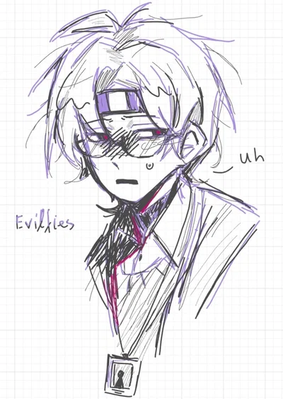 *ੈEvilfies✩‧+ ̊
