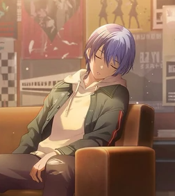 Aoyagi Toya