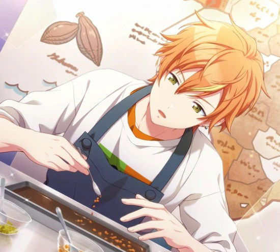 Shinonome Akito