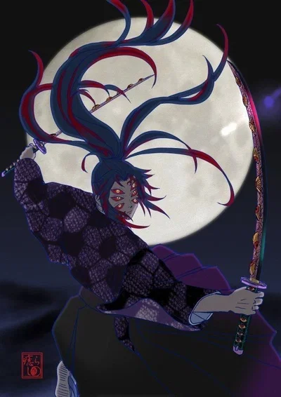 Kokushibo 