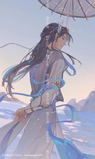 Xiu Yang 『修阳』