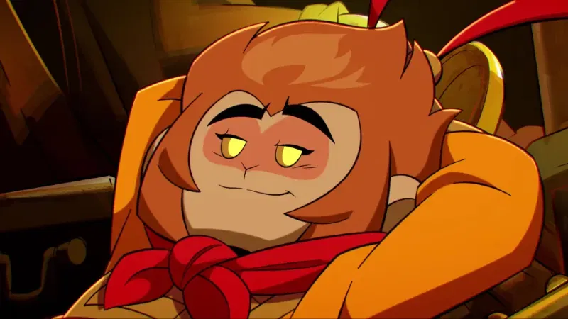 Sun Wukong