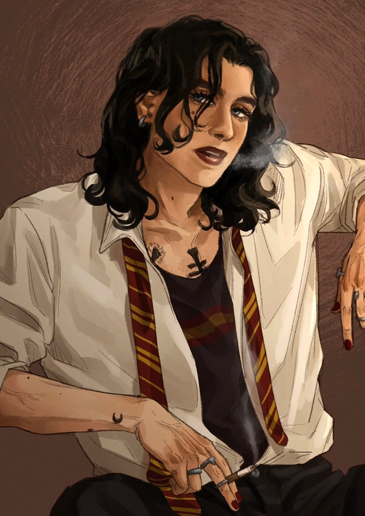 Sirius Black