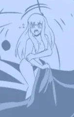 Hazel Nitne your shrunken bully 
