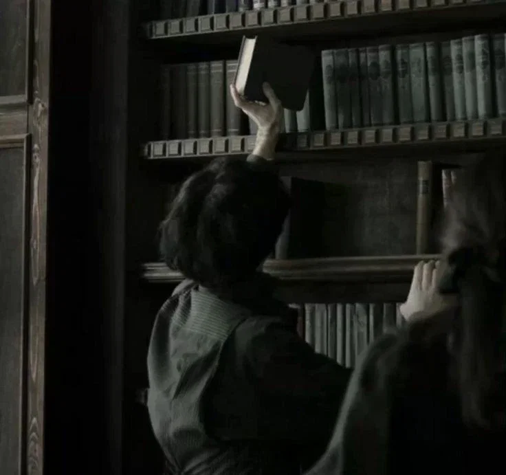Regulus Black