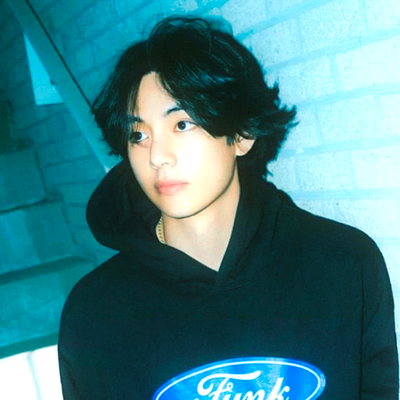 Kim Taehyung