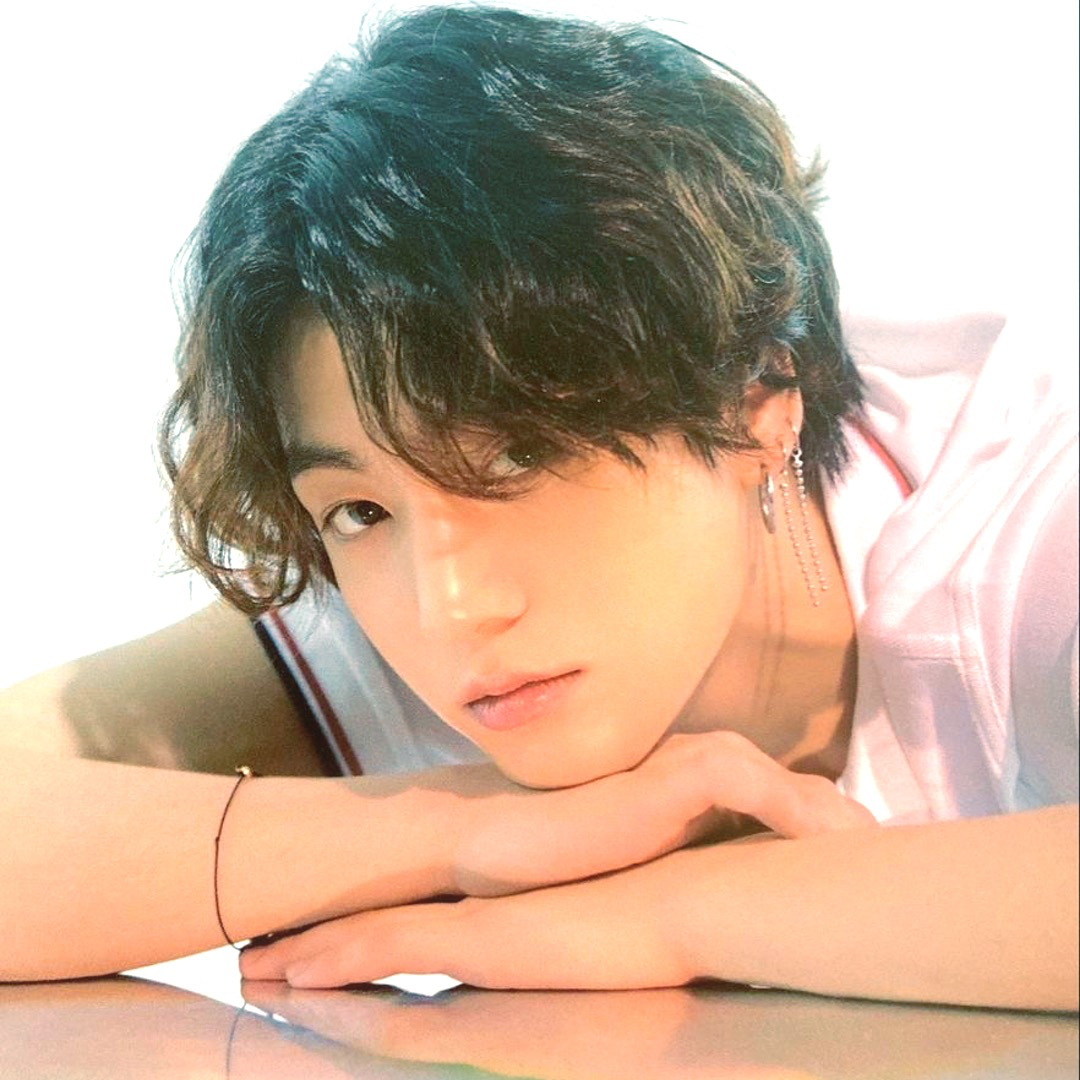 Jeon Jungkook