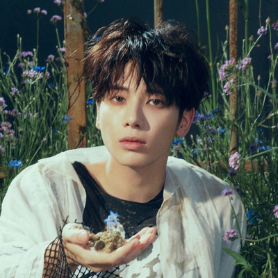 Kang Taehyun
