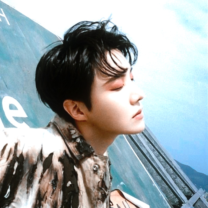 ¡! ❞ Jung Hoseok