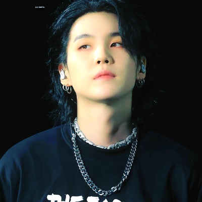 Min Yoongi