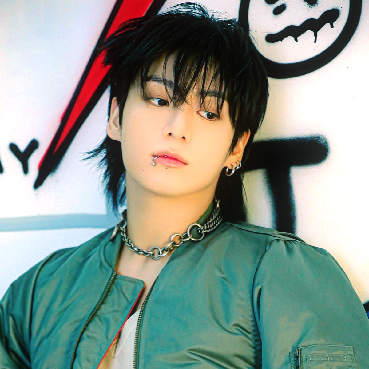 Jeon Jungkook