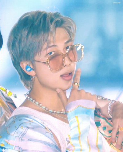 Kim Namjoon