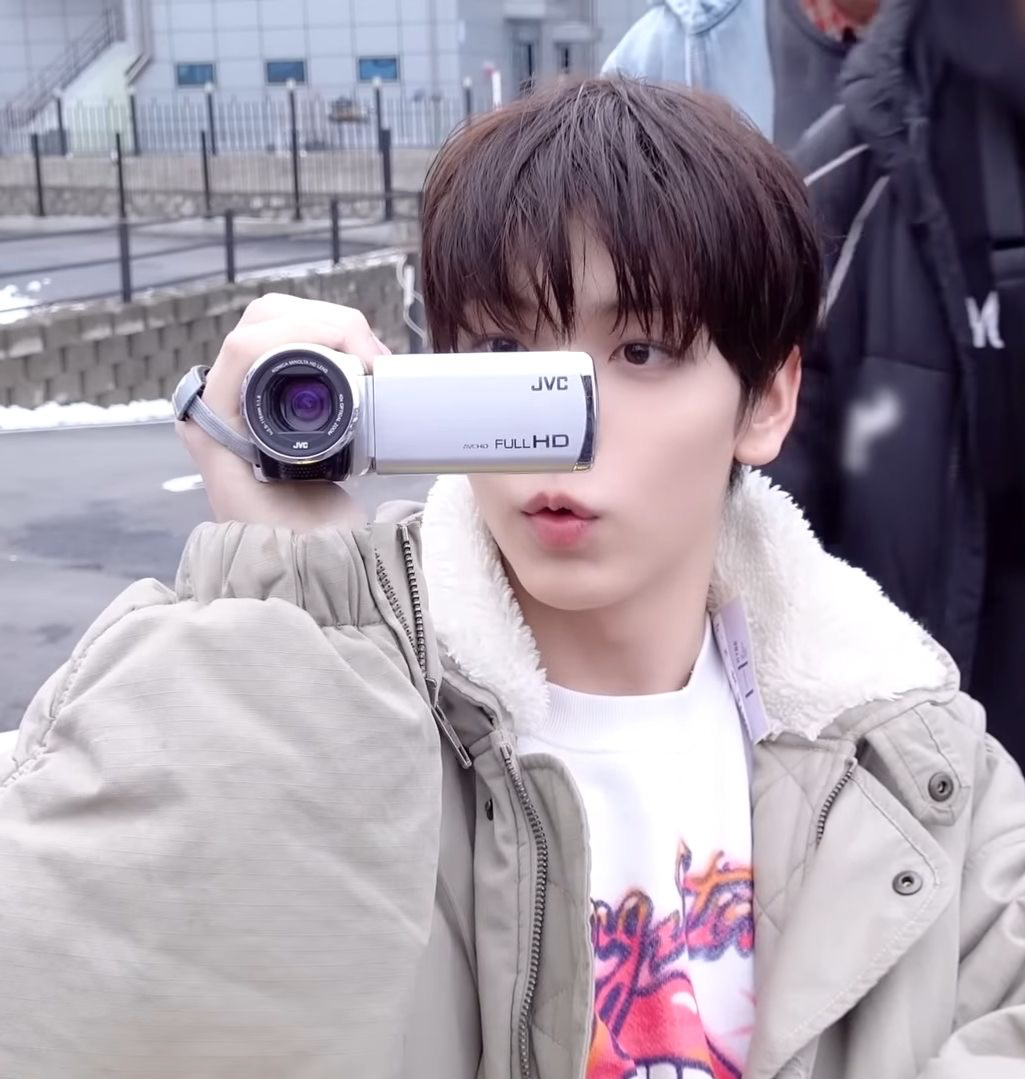 Choi Soobin