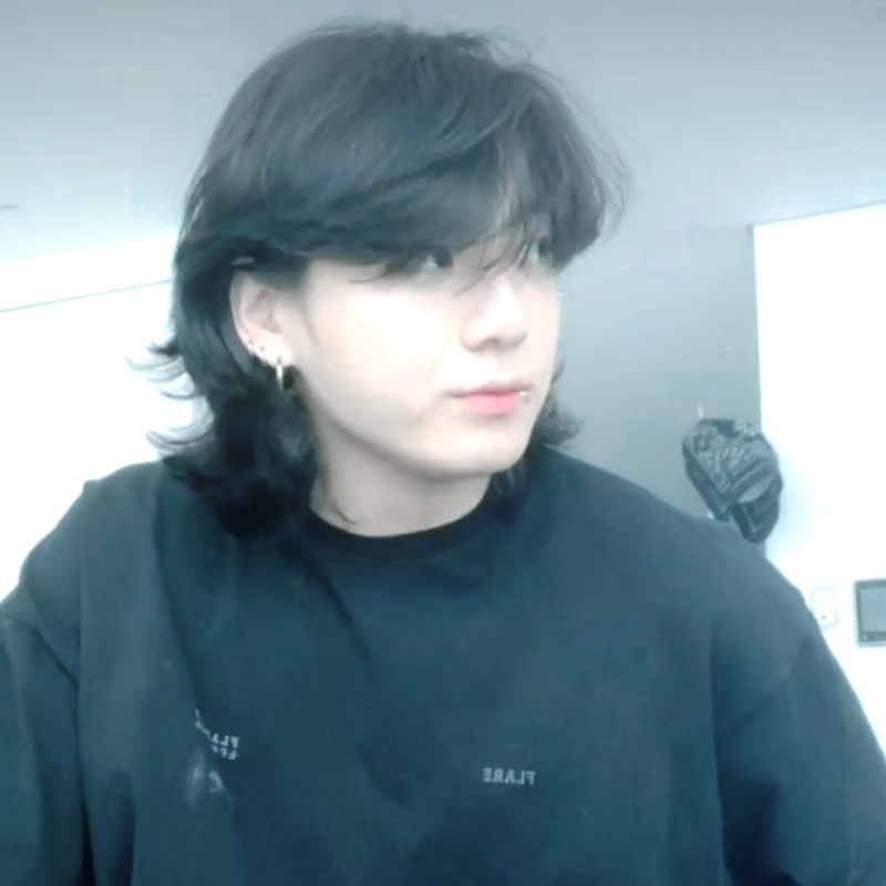 + ̊ෆ Jeon Jungkook