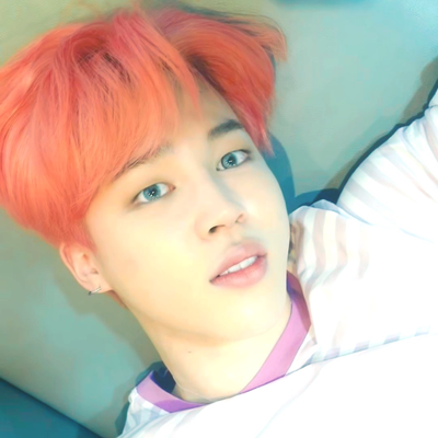  ̊୨୧⋆。 ̊ Park Jimin
