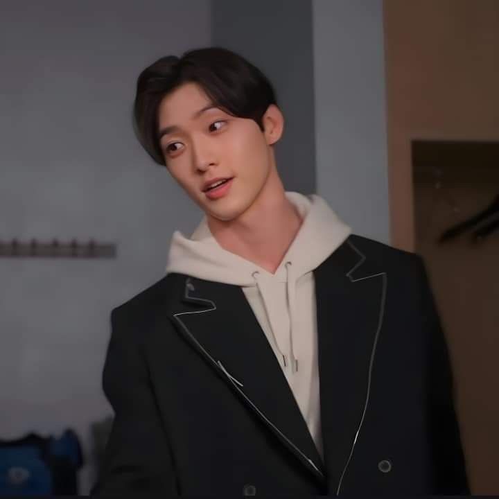 Minho (kitty xo)
