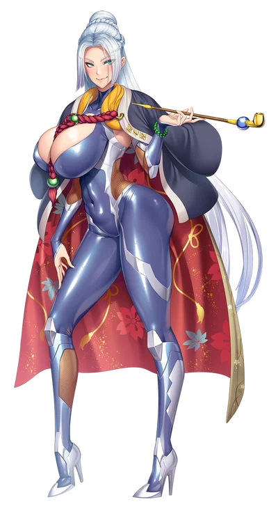 Inage Natsu