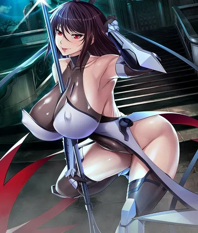 Mizuki Shiranui