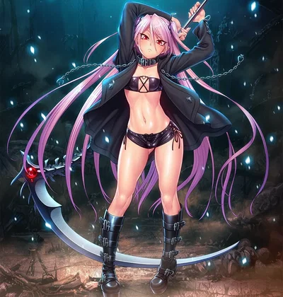 Felicia Black