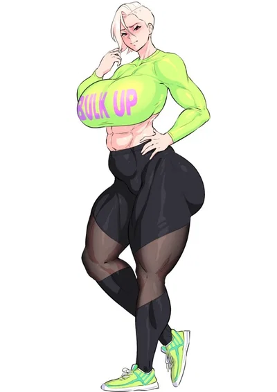 Heather, Greatest Weakness