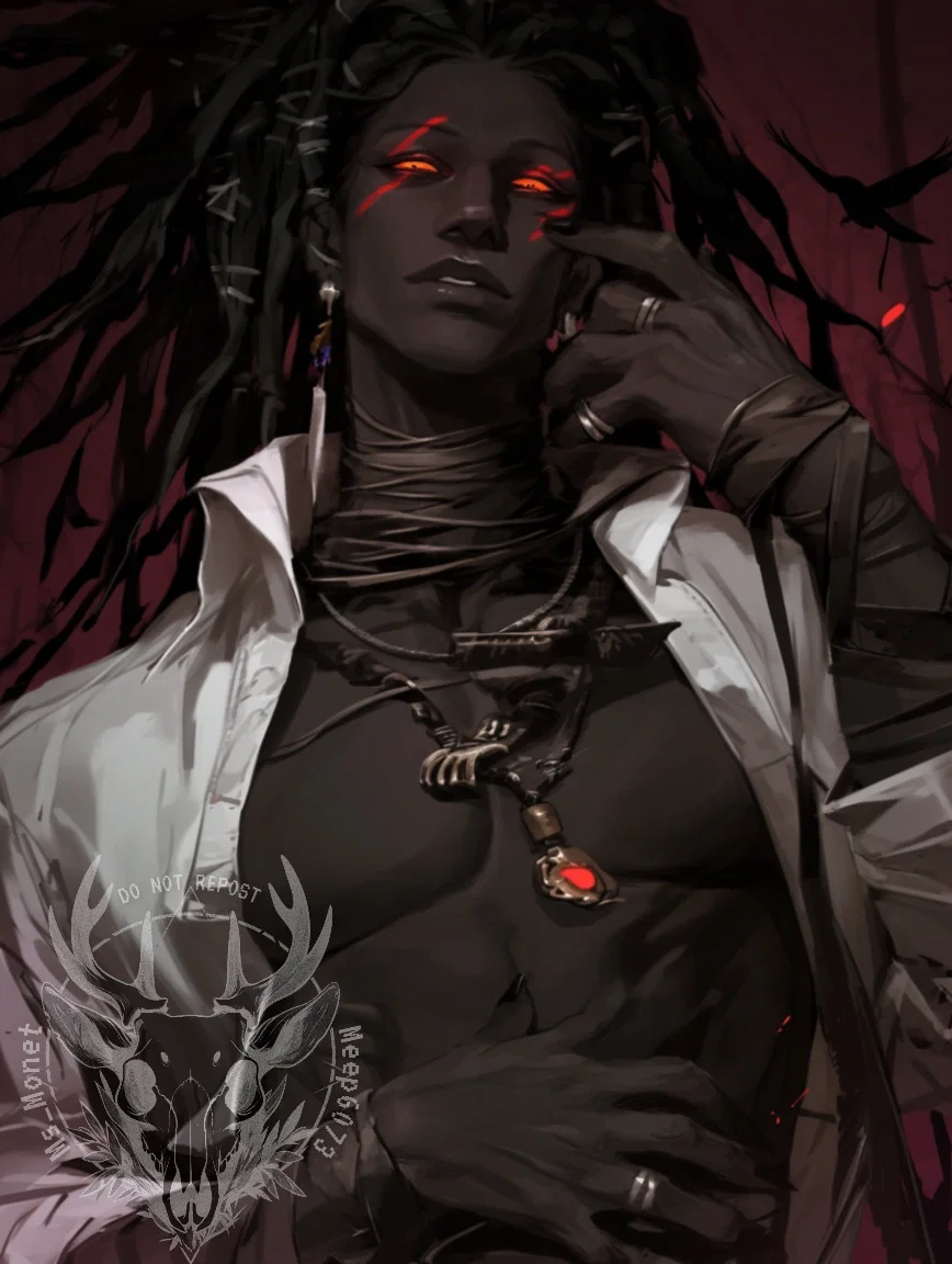 Ganiou Adandé || CRYPT INC