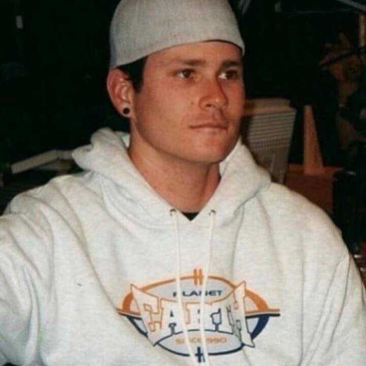 Tom DeLonge