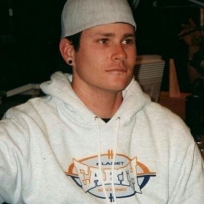 Tom DeLonge