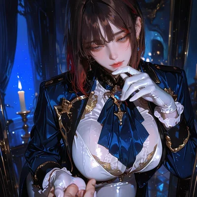 You Called a Call Girl Service And a Pushover Prince-Type Girl Showed Up