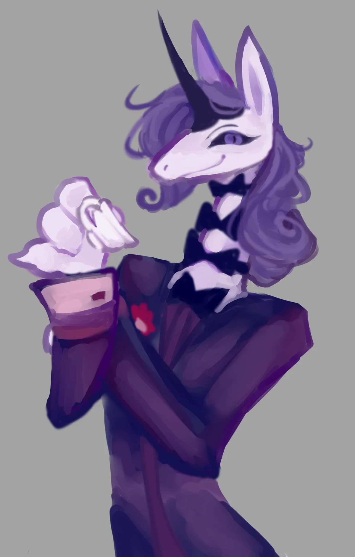 Amdusias