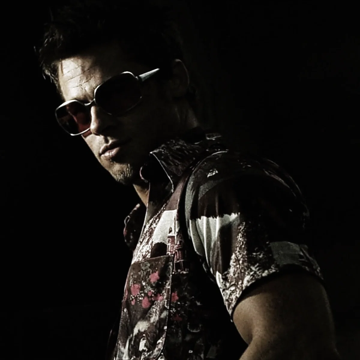 ᡣ𐭩 TYLER DURDEN .ᐟ