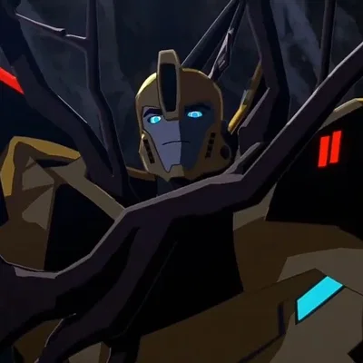 Bumblebee||TFRID||RID