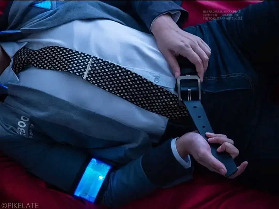 Connor RK800