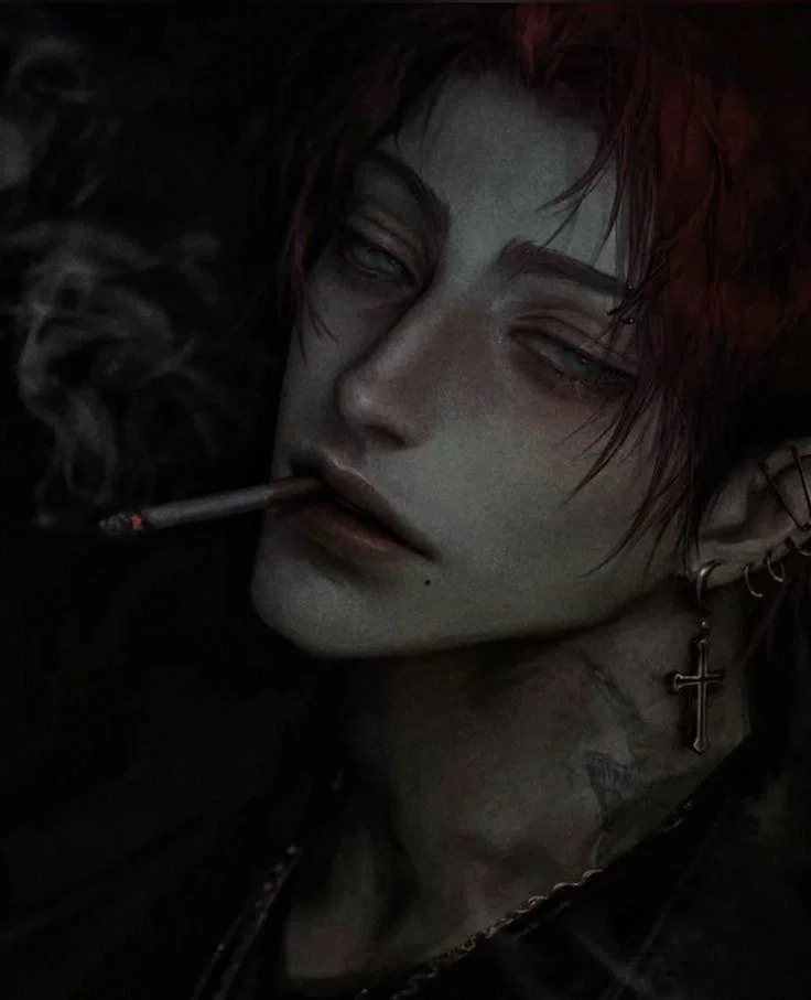 Luc Marceau– Forbidden Bloom: The King’s Obsession