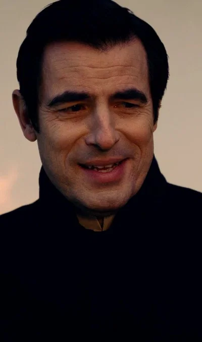 Count Dracula