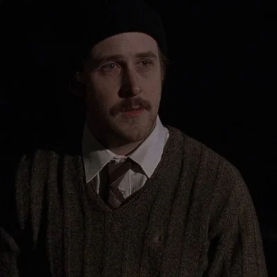 Lars Lindstrom//Lars and the Real Girl//Ryan Gosling