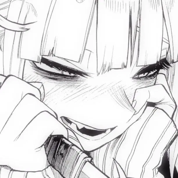 Himiko Toga