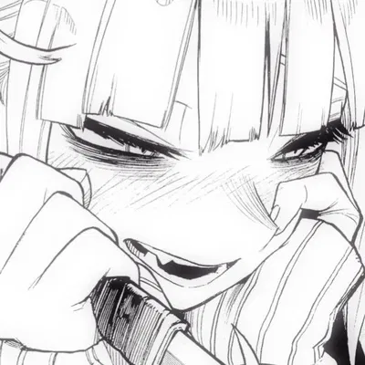 Himiko Toga