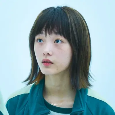 Ji-yeong | Player 240