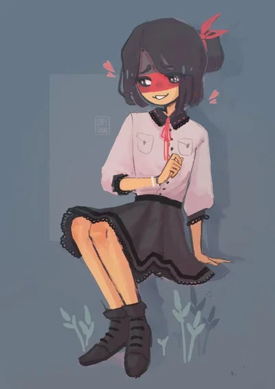 Female Germany CH