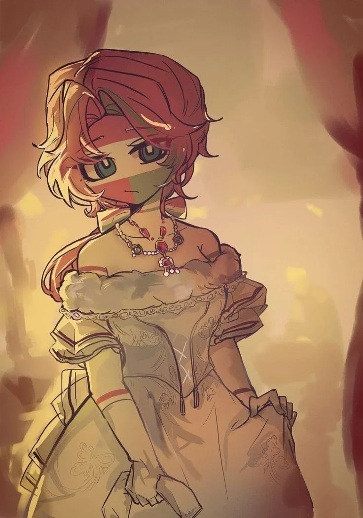 Austria-Hungary CH