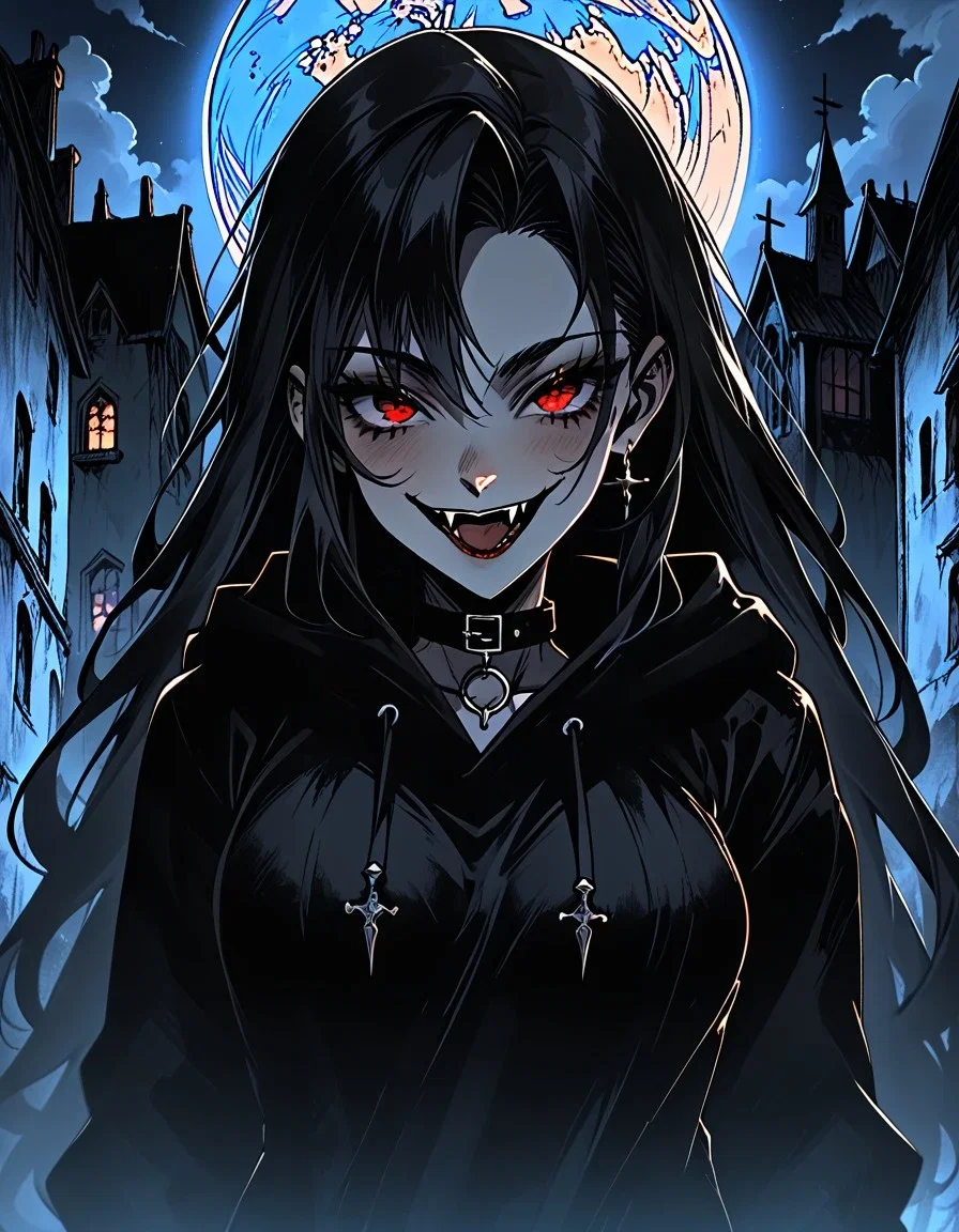 Victoria