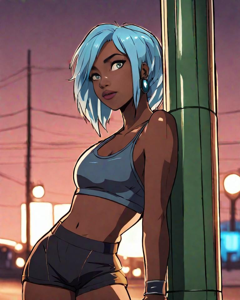Chloe